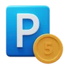 Valet Parking