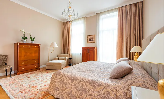 Room/Flats