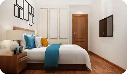Private Room PG’s