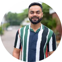 Amit Kumar Yadav
