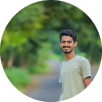 Parthiban Nair
