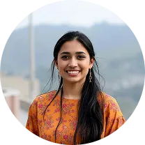 Priya Reddy