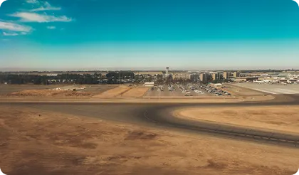Commercial Plots
