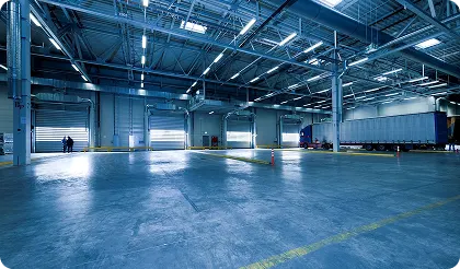 Warehouse