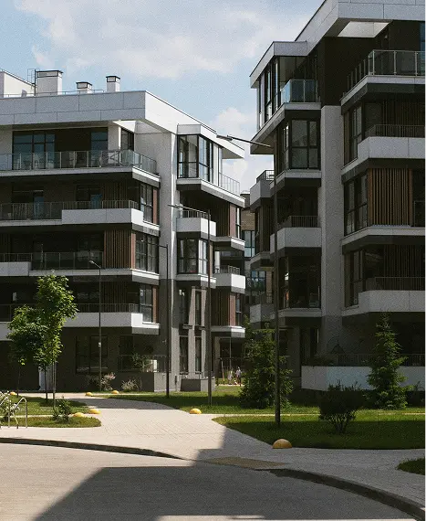 Apartment / Flats