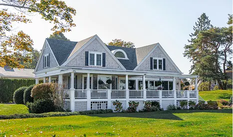 Independent House