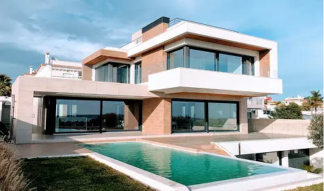 Villa