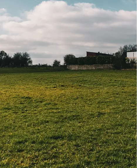 Residential Plot/Land