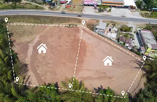 Residential Plots