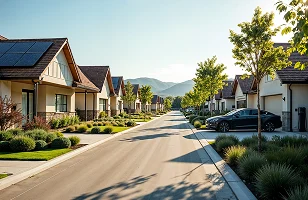 Residential Properties