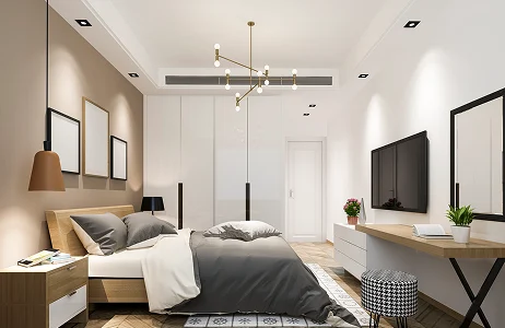 Find Room/Flat