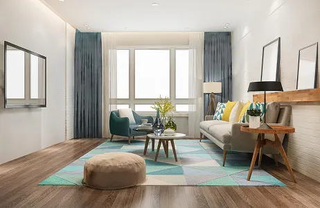 Post Room/Flat Ad