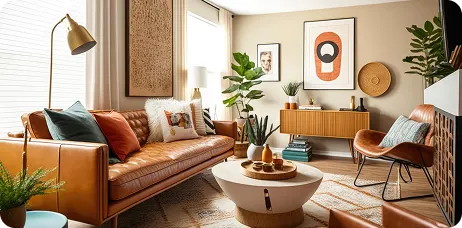 Fully Furnished Properties
