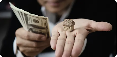 No Brokerage Properties