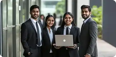 PG’s for Professionals