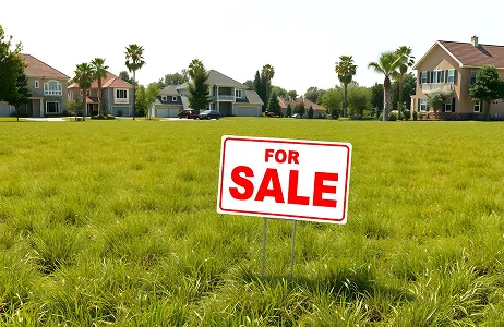 Residential Plots