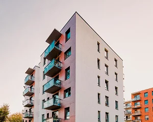 Apartments for Rent