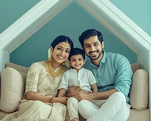 Homes for Family