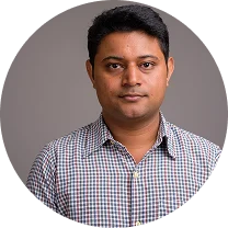 Ravi Gupta