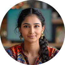 Shruti Bansal
