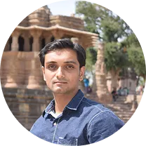 Suresh Patel