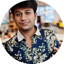 Varun Tiwari
