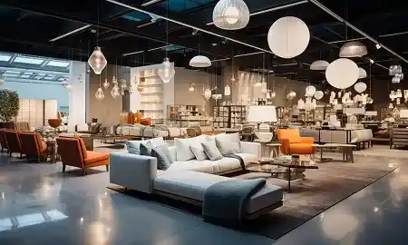 Furniture Store
