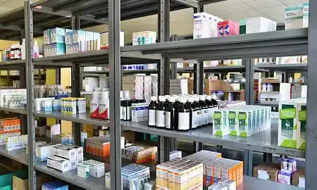 Medical/Clinic