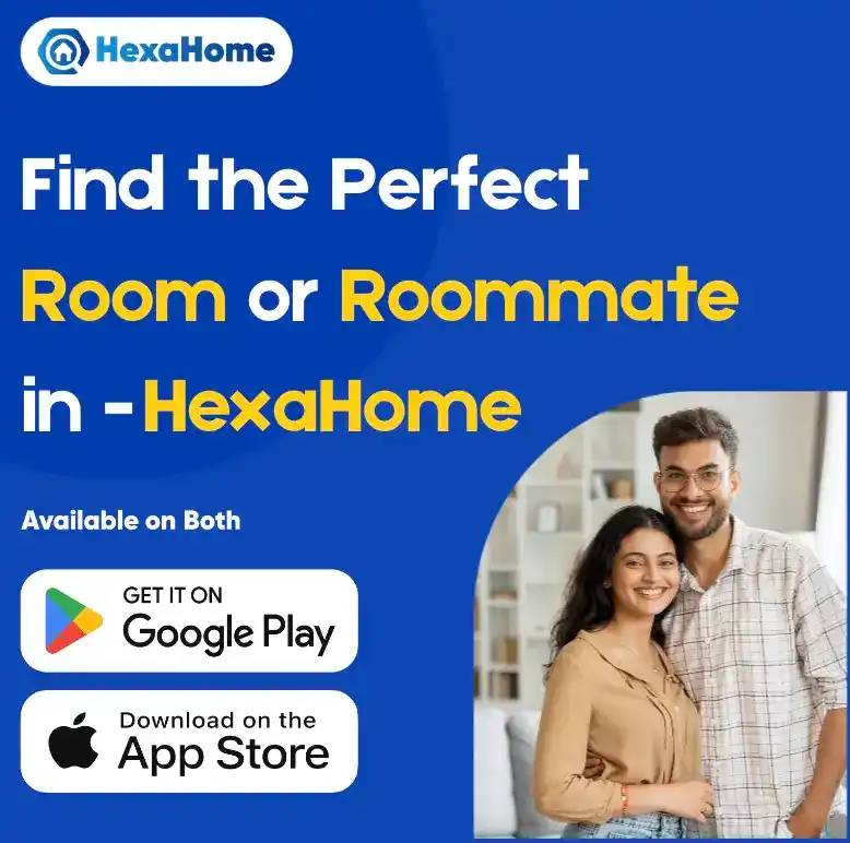 Coliving Promotion Banner