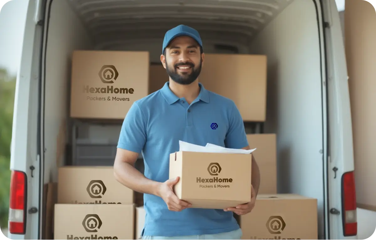 Professional Pack and Moving Solutions for within-City Shifting