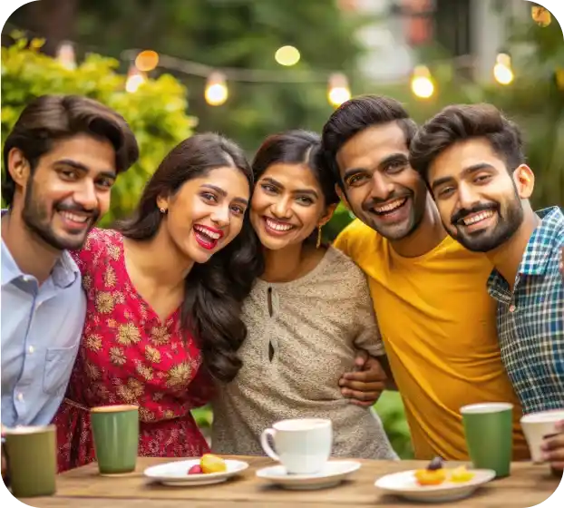 Co-Living Options