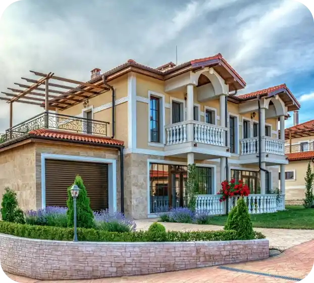Properties for Rent