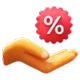 Discount image